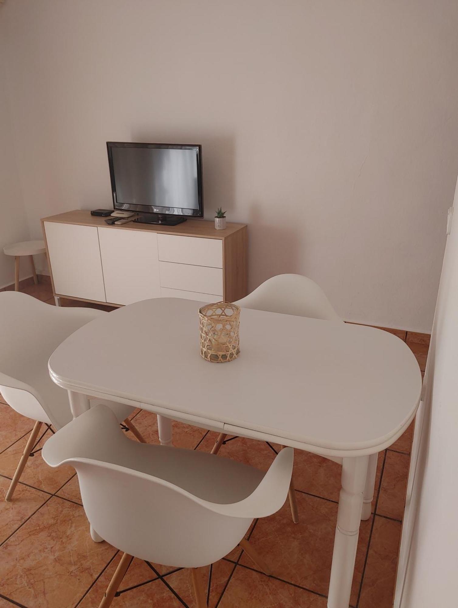 Formentera Suite 6 Es Pujols Exterior foto