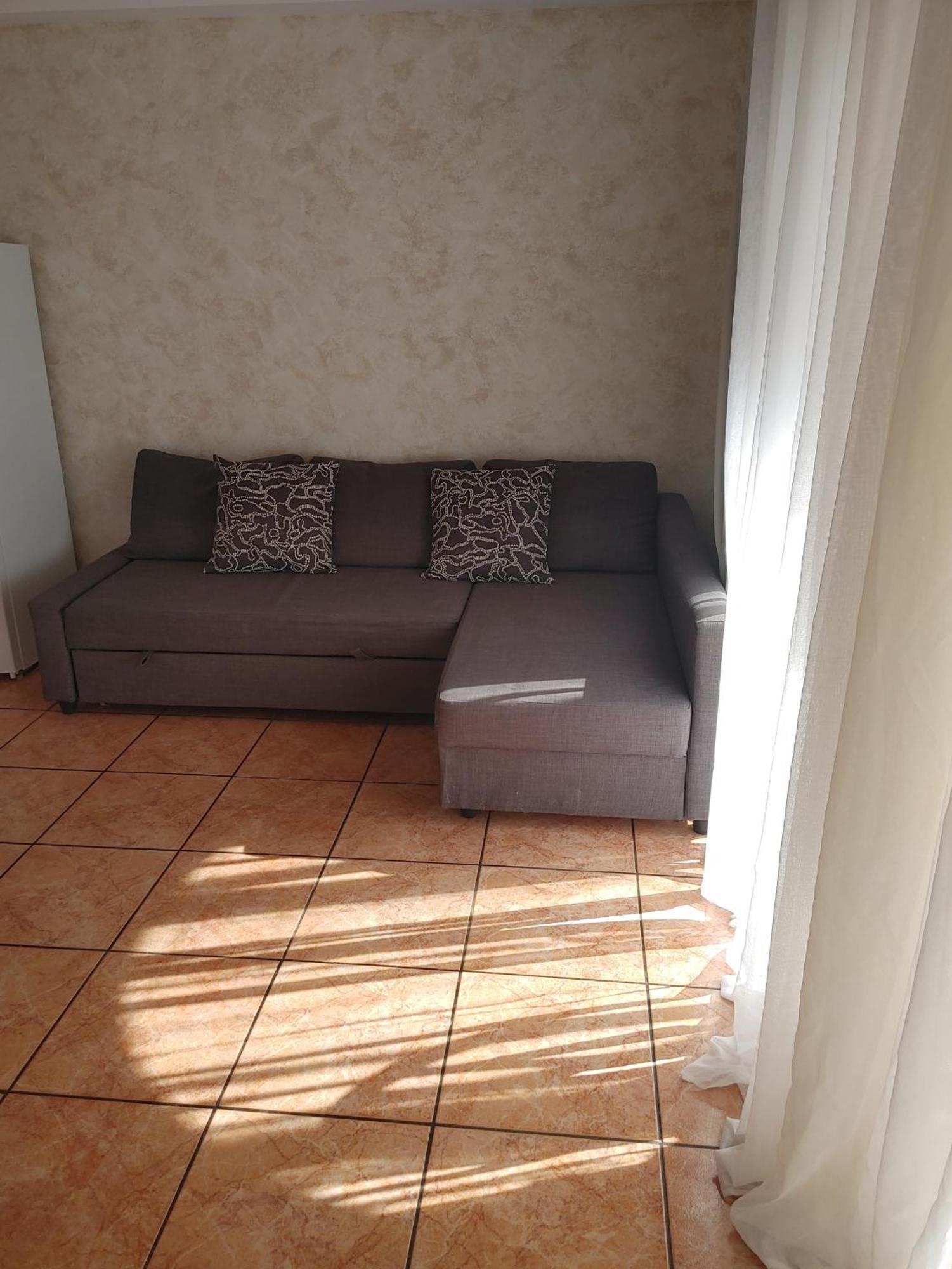 Formentera Suite 6 Es Pujols Exterior foto