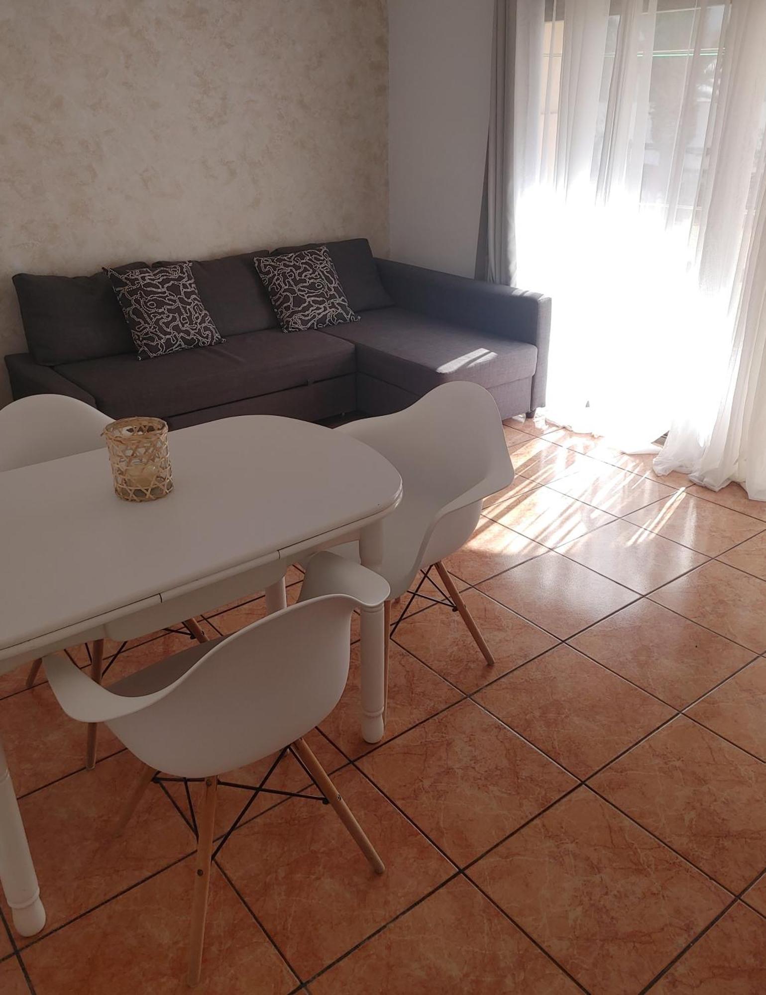 Formentera Suite 6 Es Pujols Exterior foto