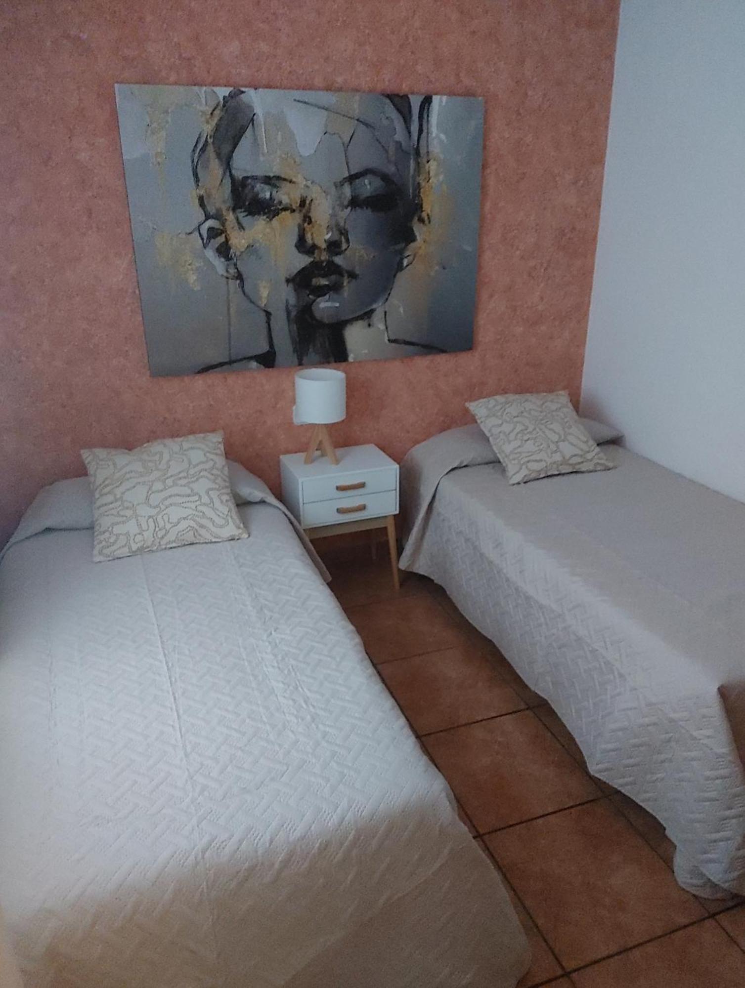 Formentera Suite 6 Es Pujols Exterior foto
