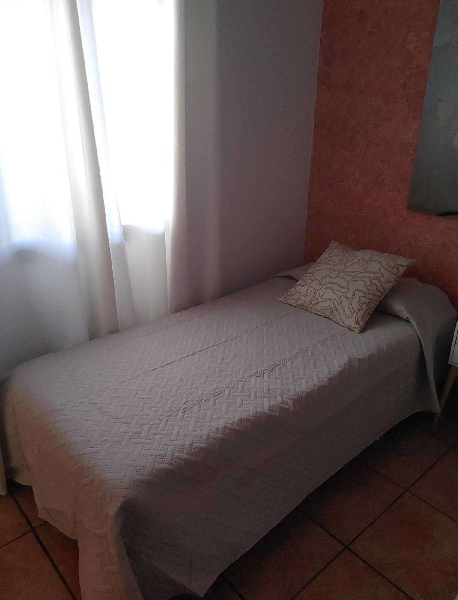Formentera Suite 6 Es Pujols Exterior foto