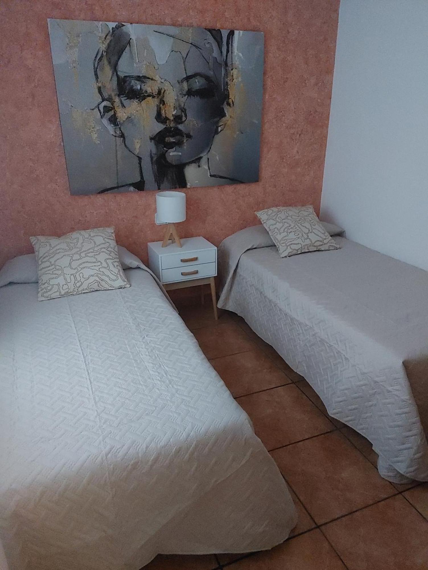 Formentera Suite 6 Es Pujols Exterior foto