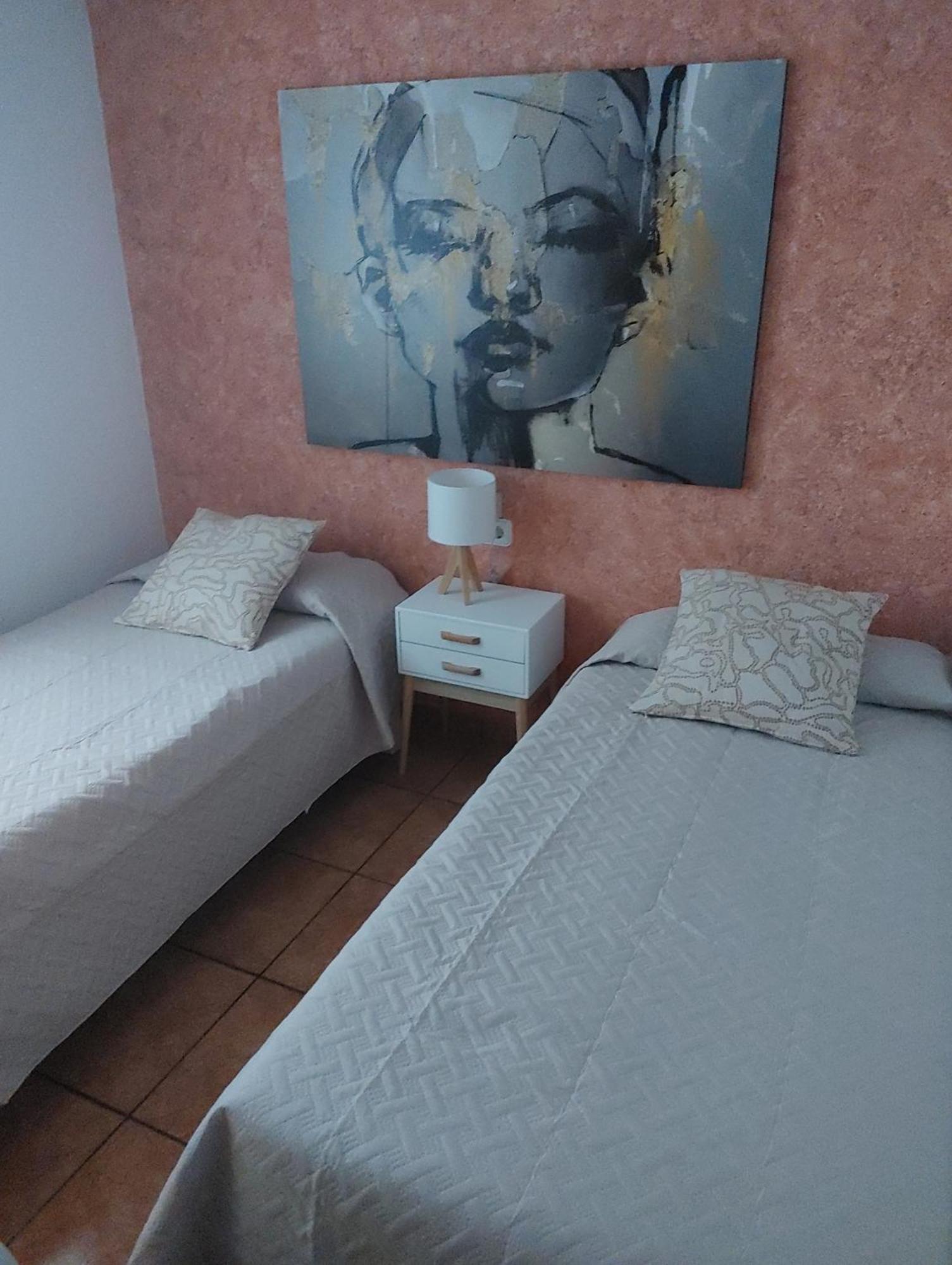 Formentera Suite 6 Es Pujols Exterior foto