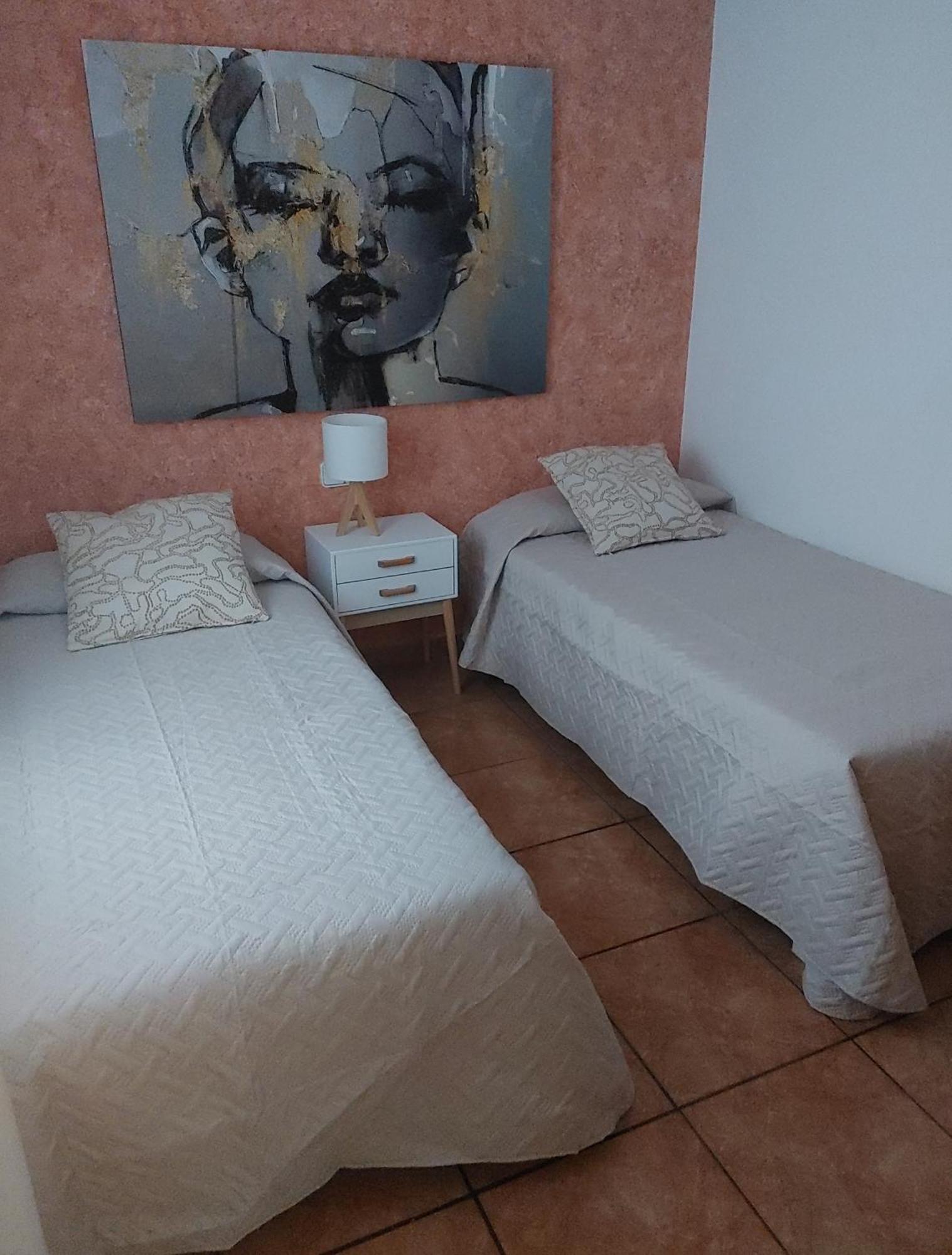 Formentera Suite 6 Es Pujols Exterior foto