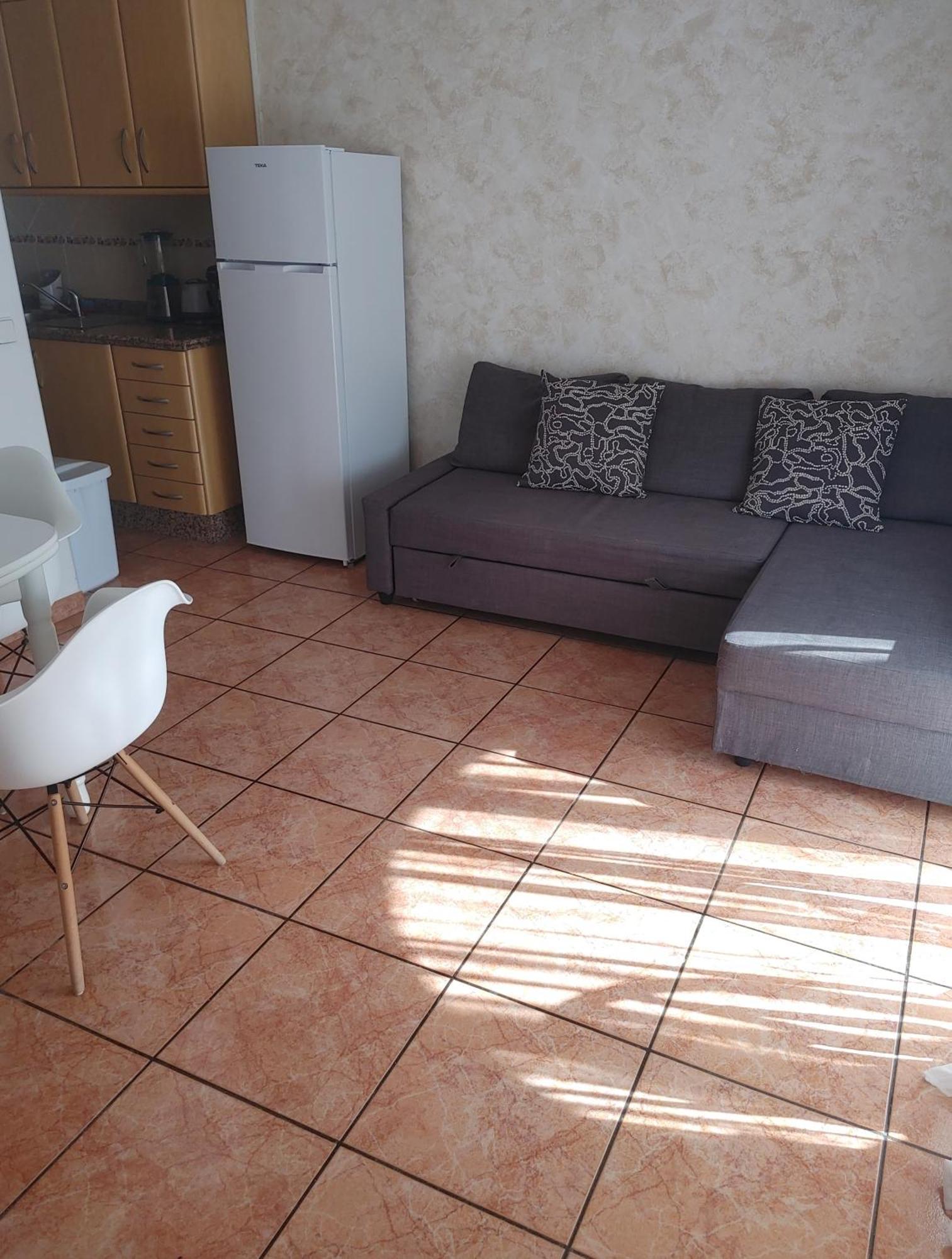 Formentera Suite 6 Es Pujols Exterior foto